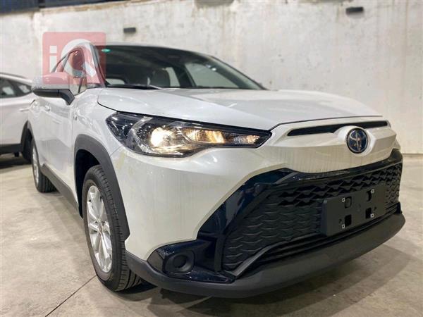 Toyota for sale in Iraq